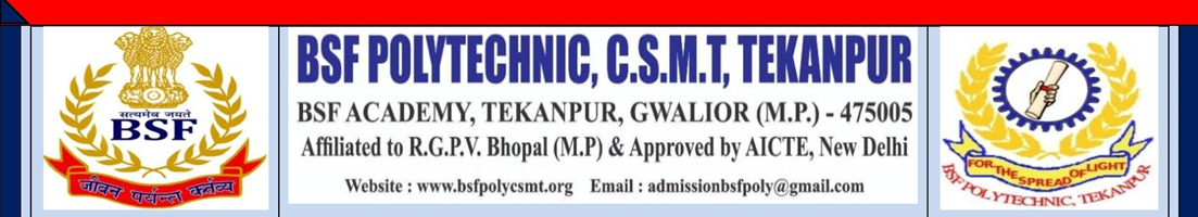 BSF Polytechnic